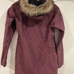 Columbia Winter Coat Photo 1