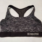 Victoria's Secret  VSX Sport Size M Racerback Sports Bra Photo 0