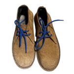 Veldskoen Heritage Suede Brown Chukka Boots Made in South Africa Women’s 7.5–8 Photo 2