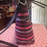 Kate Spade ♠️  Patrice Lip Print Pink Crossbody ♠️ Photo 9