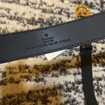 Gucci   marmont doll cherry and strawberry belt Photo 7