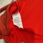 Aerie  Sparkle Banded Bikini, Sz S Photo 12