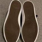 Coach  Empire Low Top Logo Monogram Sneakers size 7.5 Photo 2