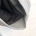 Guess Women's Charlize Belted Cutout Dress Gray Size Small Photo 9