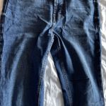 Kensie Vintage  High Rise Skinny Jeans Women’s Stressed Sz 27 / 4 Style 120246 Photo 2