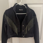 Boutique  Jean Jacket Photo 0