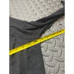 Lululemon Womens Iconic Gray Twist and Wrap Sweater Fits‎ Size Large Photo 7