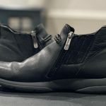 Easy Spirit  Jagger SEJAGGER Womens Black Size 8 Narrow Suede Casual Dress Boots Photo 7