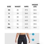 Gymshark | Adapt Ombre Seamless Leggings In Grey Purple Photo 10