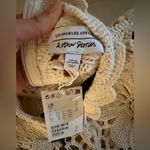 & Other Stories & OTHER STORIES crocheted top Photo 3