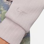 Nike Essential Pullover Hoodie In Barely Rose Photo 3