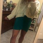 Aritzia talula Kelly green pencil skirt Photo 1
