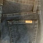 joe's jeans Vela Size 25 Dark Wash Ladies Hi Rise Inseam 28 Photo 4