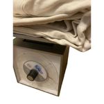 Armani Exchange Flawed Armani Exachange Distressed Jeans Skinny Boot Designer Everyday Photo 15