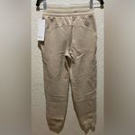 Lululemon NWT  Scuba High Rise Joggers Fleece Trench Size 2 Pockets Photo 7