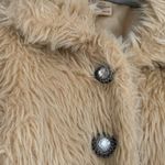 Paris Blues  Vintage 1981 Fur Teddy Coat Photo 1