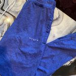 NVGTN Sapphire Blue Joggers Size M Photo 3
