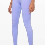 Lululemon Wunder Under Leggings Photo 0