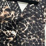 Lululemon All Sport Bra Adjustable Star Crushed Multi Black Size 2 XS Athleisure Photo 3