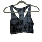 Zella Racerback Unpadded Sports Bra Photo 1