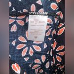 Tiare Hawaii Tiare‎ Hawaii REVOLVE Moana Maxi Dress Tie Front NWOT ONE SIZE Photo 6