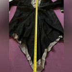 Silvousplait Pleasant Surprise Blouse Made in Korea Black Photo 5