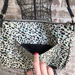 Relic Brand Animal Print Shoulder Handbag Purse Photo 4