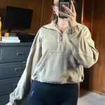 Lululemon  Pullover Half-Zip Photo 1