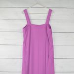 Everlane  | Japanese GoWeave Picnic Dress Size 2 Photo 9