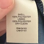 Eliza J NWT  Faux Wrap Midi Dress Photo 10