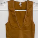 Urban Outfitters Plunging Bra Top Photo 1