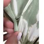 Young Fabulous and Broke Tie-Dye Asymmetrical Hem Faux Wrap Dress M Photo 10