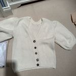 Ba&sh BASH sweater new with tags !!! from sample sale can’t return Photo 0