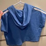 Surf Style Crop Top Photo 1