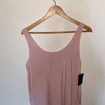 Tommy John NWT $58  W SS PJ LACE TANK ( M ) Photo 2