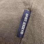 {L} Walt  World Briar Rose Gold Sequin Spirit Jersey Gray Disney Parks Photo 4