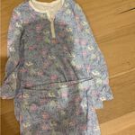 Roller Rabbit  pajama set Photo 3