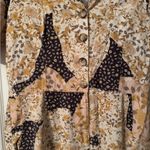 Anthropologie Graylin - Kristie Patchwork Coveralls Photo 2