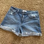 Vervet Jean Shorts Flying Monkey Photo 0