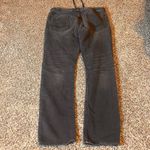 Bullhead Denim Co. Womens Skinny Medium Black Wash Pull On Jeans Size undefined Photo 6