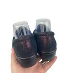 Alegria * Lauryn-869 Metallic Nubuck Strap Clog Comfort Shoe Womens Size 37 Photo 4