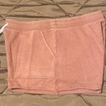 Aerie  Lounge Sleep Sweat Shorts Photo 1