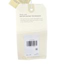 Levi's Wellthread 70's High Rise Straight Fit Jeans Dark Wash Blue Size 24 Photo 12