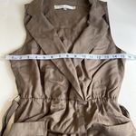 Lovers + Friends Shirt Mini Dress Photo 7