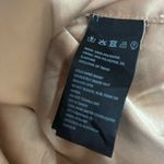 Bardot  Two-Tone Lace Dress Berry Pink zip up back sleeveless new NWT size 4 Photo 8