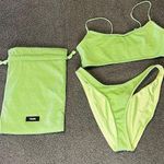 Triangl  bikini Photo 0