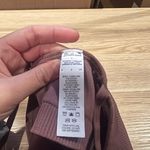 Nike  - Women's Indy Seamless Ribbed Sports Bra Photo 1