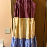 NWT Wrap London Color Photo 3