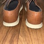 Cole Haan zero grand brown women’s wing tip, loafer sneaker business career Photo 3