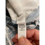 Aerie  striped shirts Casual Blue and White Casual Size Large 100% Cotton Photo 8